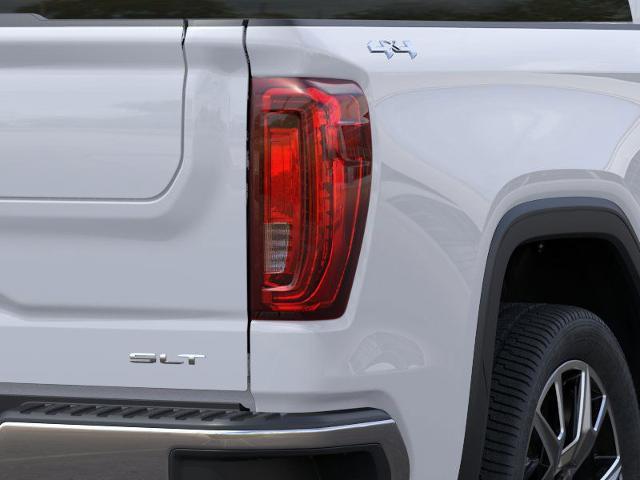 2025 GMC Sierra 1500 Vehicle Photo in LAUREL, MD 20707-4622