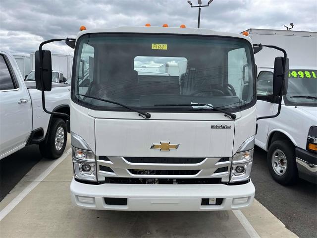 2024 Chevrolet Low Cab Forward 4500 Vehicle Photo in ALCOA, TN 37701-3235