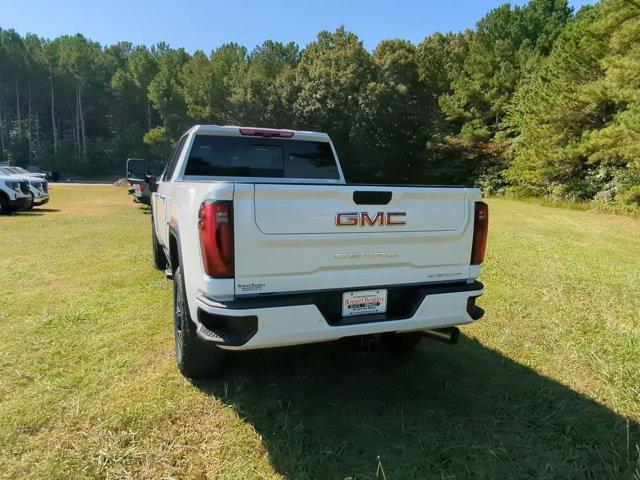 2025 GMC Sierra 2500 HD Vehicle Photo in ALBERTVILLE, AL 35950-0246