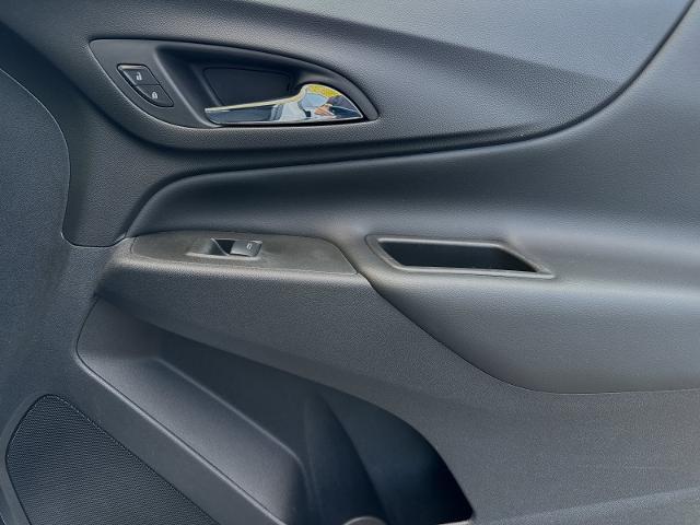 2021 Chevrolet Equinox Vehicle Photo in PITTSBURG, CA 94565-7121