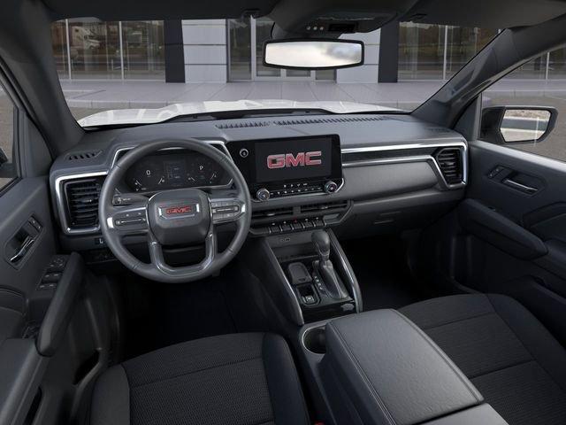 2024 GMC Canyon Vehicle Photo in MEDINA, OH 44256-9631