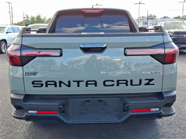 2024 Hyundai SANTA CRUZ Vehicle Photo in New Bloomfield, PA 17068