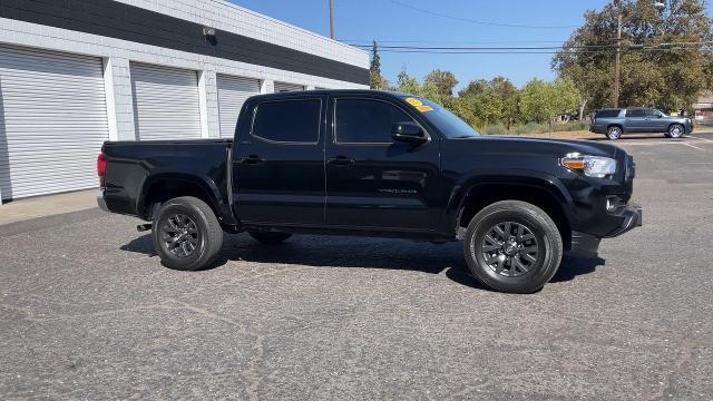 2023 Toyota Tacoma 2WD Vehicle Photo in TURLOCK, CA 95380-4918