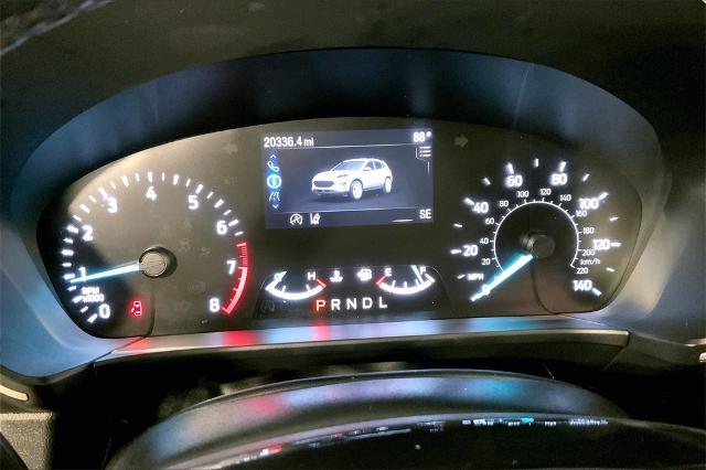 2021 Ford Escape Vehicle Photo in Kansas City, MO 64114