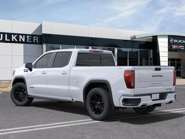 2025 GMC Sierra 1500 Vehicle Photo in TREVOSE, PA 19053-4984