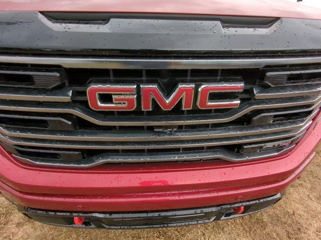 2025 GMC Sierra 1500 Vehicle Photo in ALBERTVILLE, AL 35950-0246