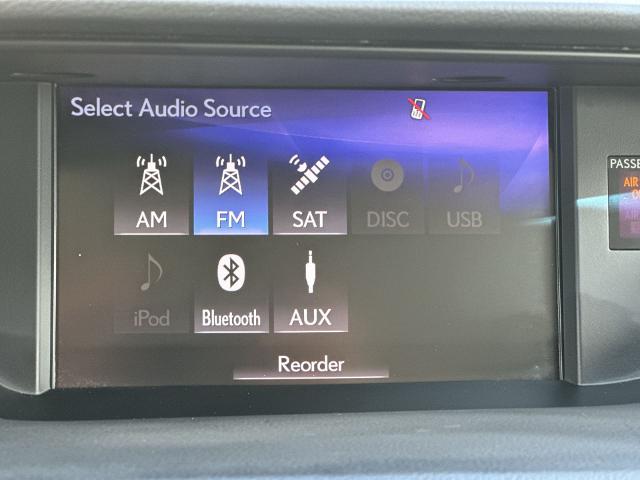 2018 Lexus ES 350 Vehicle Photo in BATON ROUGE, LA 70806-4466