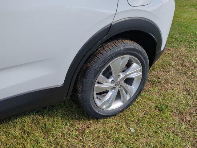 2025 Buick Encore GX Vehicle Photo in ALBERTVILLE, AL 35950-0246