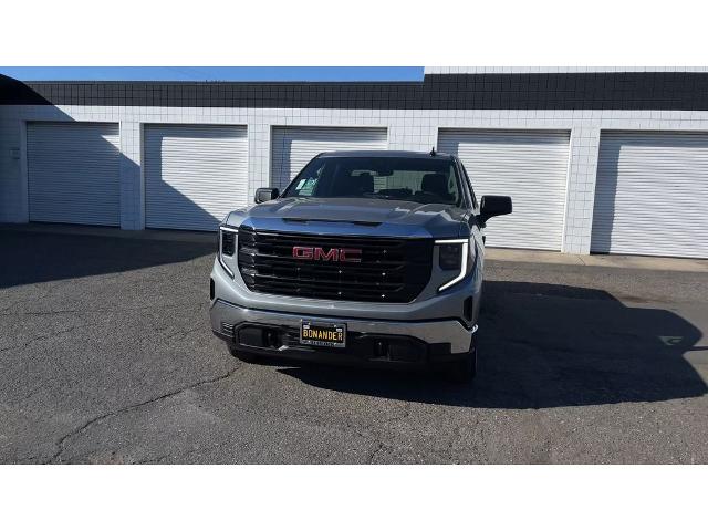 2025 GMC Sierra 1500 Vehicle Photo in TURLOCK, CA 95380-4918