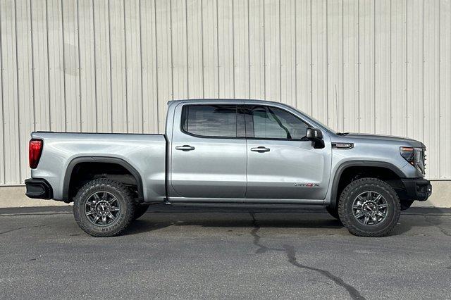 2025 GMC Sierra 1500 Vehicle Photo in BOISE, ID 83705-3761