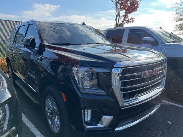 2023 GMC Yukon Vehicle Photo in BOWLING GREEN, KY 42104-4102