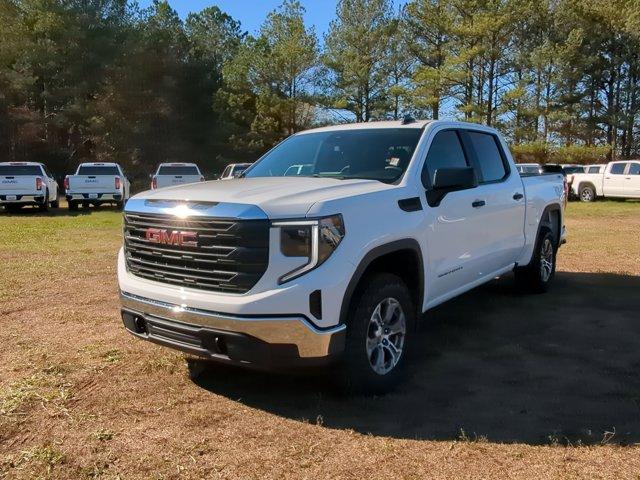 2025 GMC Sierra 1500 Vehicle Photo in ALBERTVILLE, AL 35950-0246