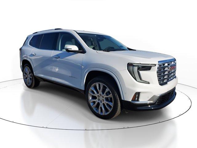 2025 GMC Acadia Vehicle Photo in SMYRNA, GA 30080-7630