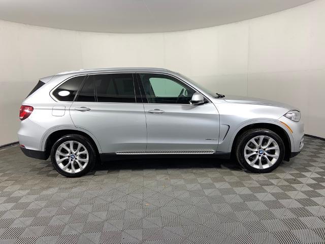 Used 2015 BMW X5 xDrive35i with VIN 5UXKR0C50F0P16457 for sale in Gladstone, OR