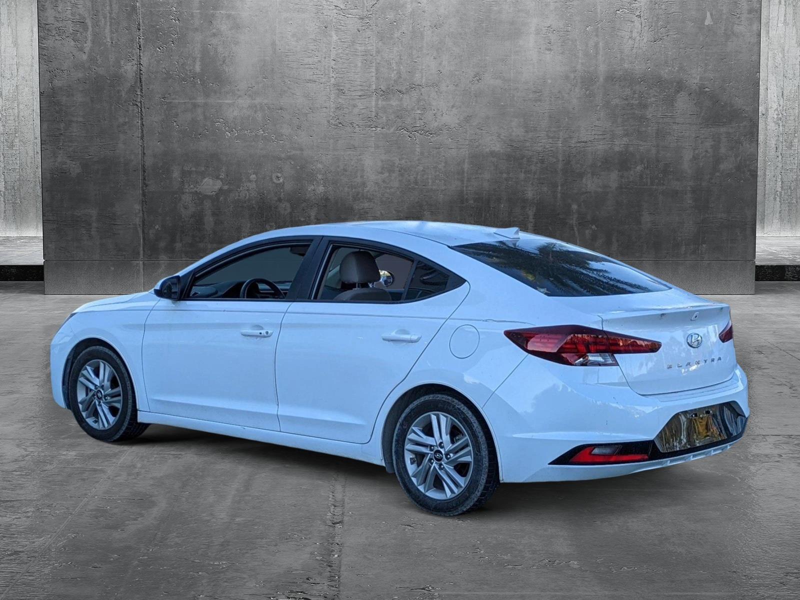 2019 Hyundai ELANTRA Vehicle Photo in Orlando, FL 32811