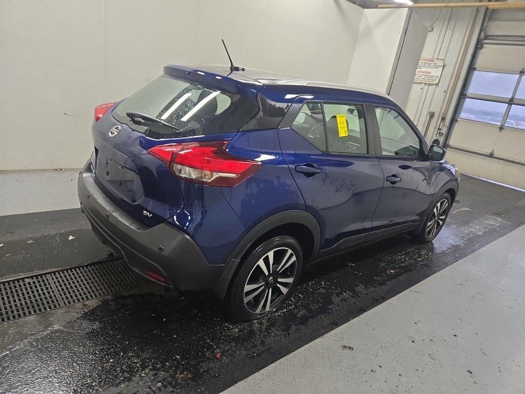 2020 Nissan Kicks Vehicle Photo in AKRON, OH 44320-4088