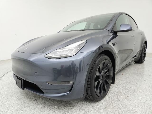 2022 Tesla Model Y Vehicle Photo in Grapevine, TX 76051