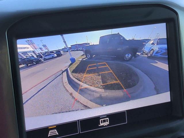 2021 Chevrolet Silverado 1500 Vehicle Photo in Killeen, TX 76541