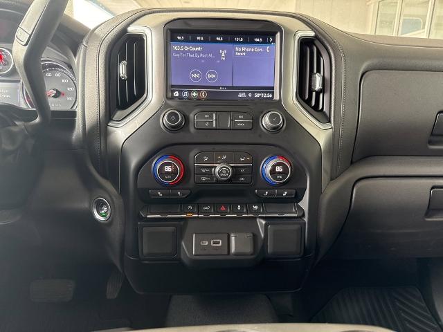 2019 Chevrolet Silverado 1500 Vehicle Photo in MANHATTAN, KS 66502-5036