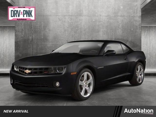 2011 Chevrolet Camaro Vehicle Photo in Corpus Christi, TX 78415