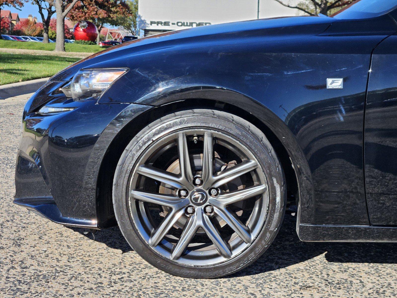 2014 Lexus IS 250 Vehicle Photo in FORT WORTH, TX 76132