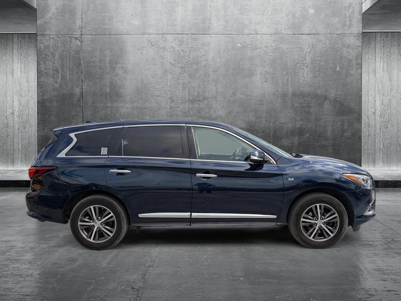 2018 INFINITI QX60 Vehicle Photo in Miami, FL 33015