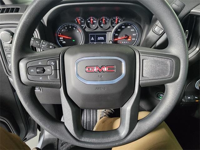 2025 GMC Sierra 1500 Vehicle Photo in PRESCOTT, AZ 86305-3700