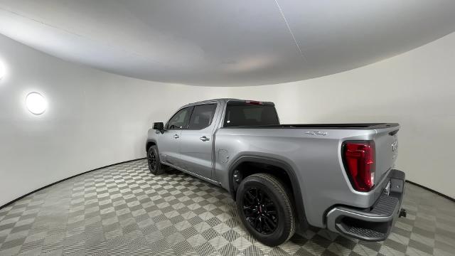 2024 GMC Sierra 1500 Vehicle Photo in GILBERT, AZ 85297-0402