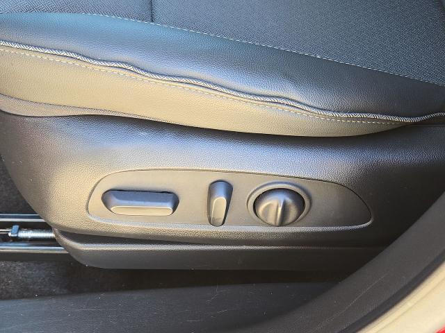 2023 Buick Encore GX Vehicle Photo in CROSBY, TX 77532-9157