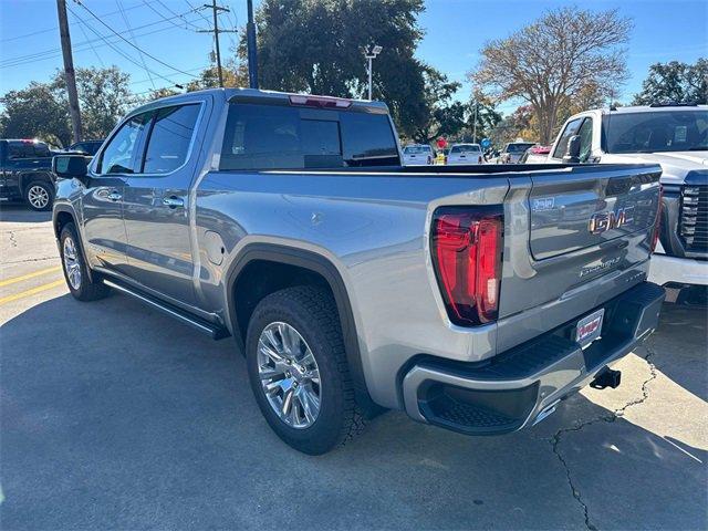 2025 GMC Sierra 1500 Vehicle Photo in BATON ROUGE, LA 70806-4466