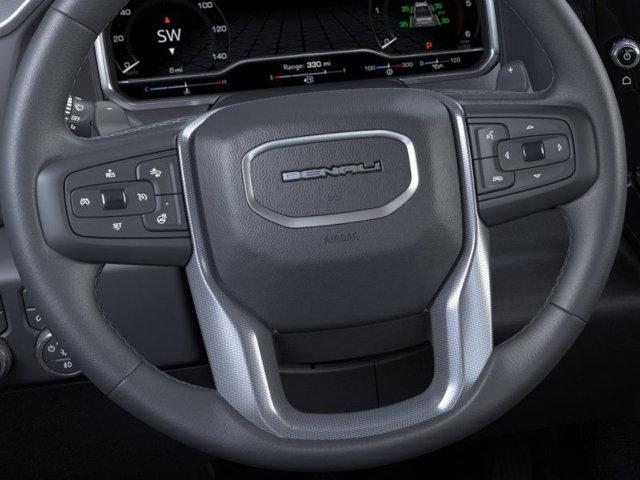 2025 GMC Sierra 1500 Vehicle Photo in ALBERTVILLE, AL 35950-0246