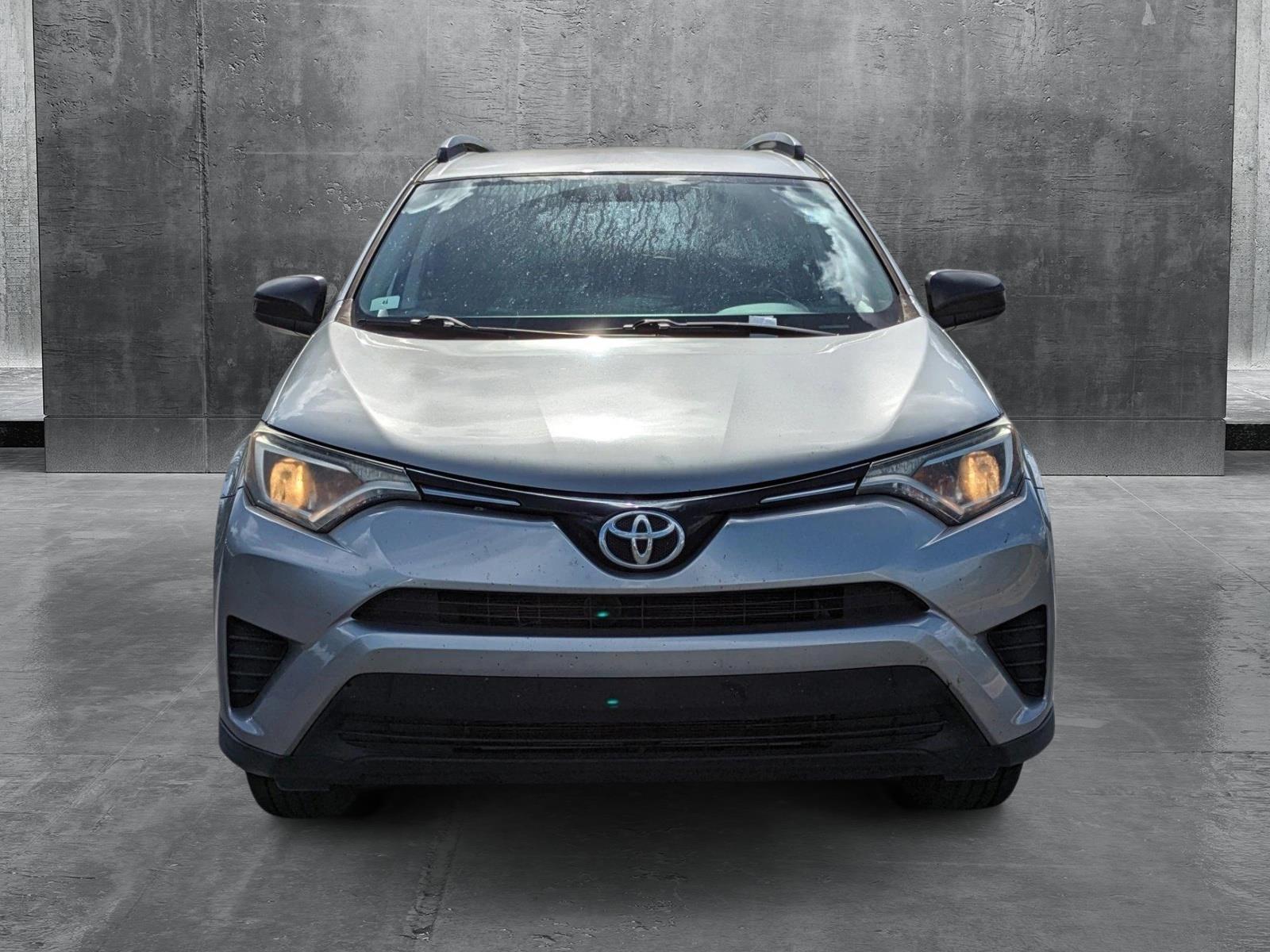 2016 Toyota RAV4 Vehicle Photo in Sanford, FL 32771