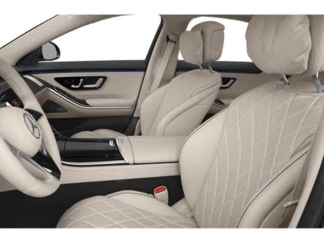 2023 Mercedes-Benz S-Class Vehicle Photo in LIGHTHOUSE POINT, FL 33064-6849