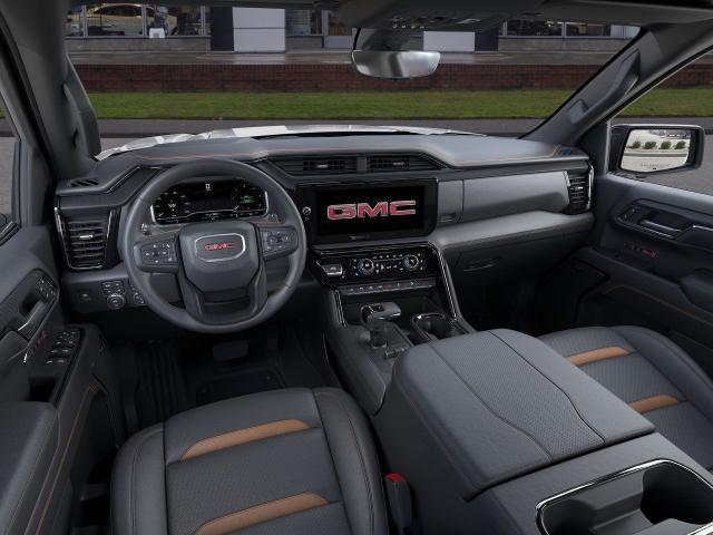 2025 GMC Sierra 1500 Vehicle Photo in PORTLAND, OR 97225-3518