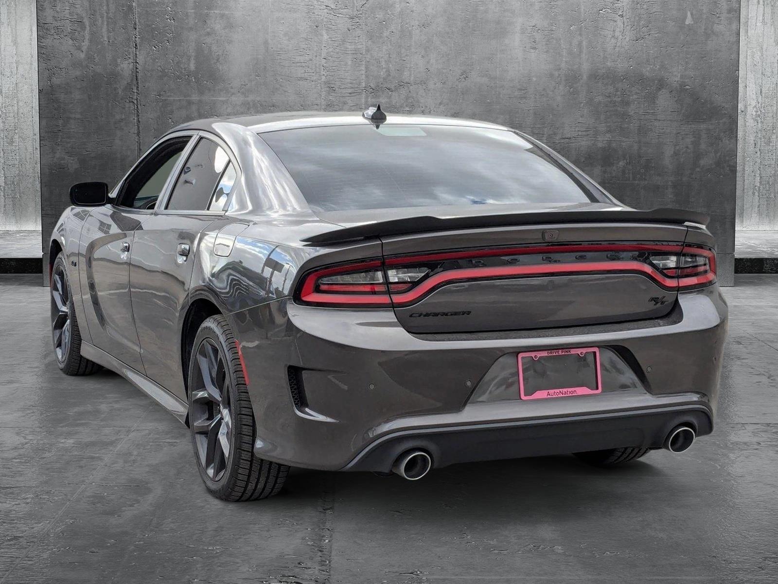 2020 Dodge Charger Vehicle Photo in Miami, FL 33015