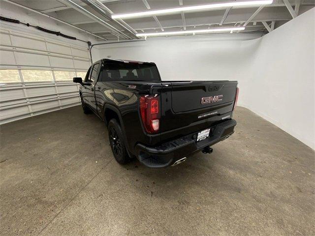 2021 GMC Sierra 1500 Vehicle Photo in PORTLAND, OR 97225-3518