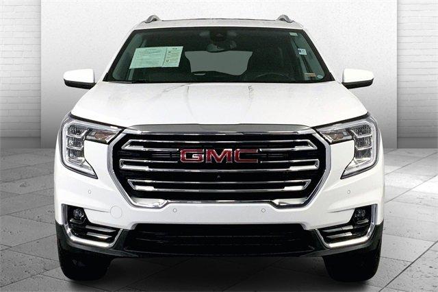 2022 GMC Terrain Vehicle Photo in KANSAS CITY, MO 64114-4502