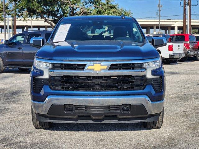 2022 Chevrolet Silverado 1500 Vehicle Photo in SUGAR LAND, TX 77478-0000