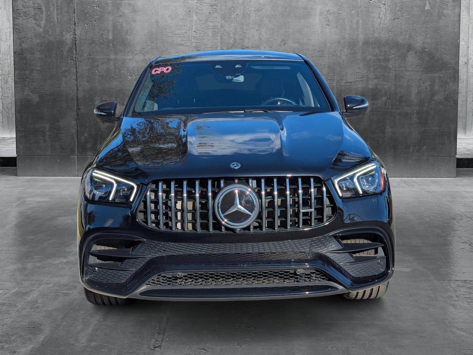 2021 Mercedes-Benz GLE Vehicle Photo in Delray Beach, FL 33444