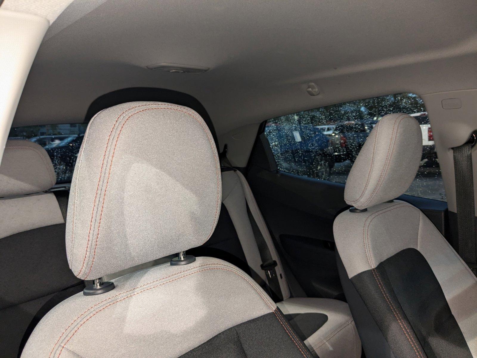 2021 Chevrolet Bolt EV Vehicle Photo in MIAMI, FL 33134-2699