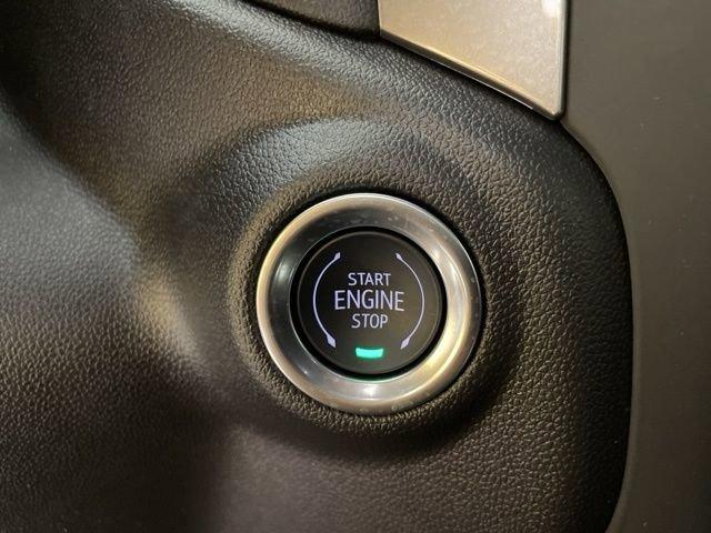 2025 Chevrolet Silverado 1500 Vehicle Photo in PHOENIX, AZ 85014-3381