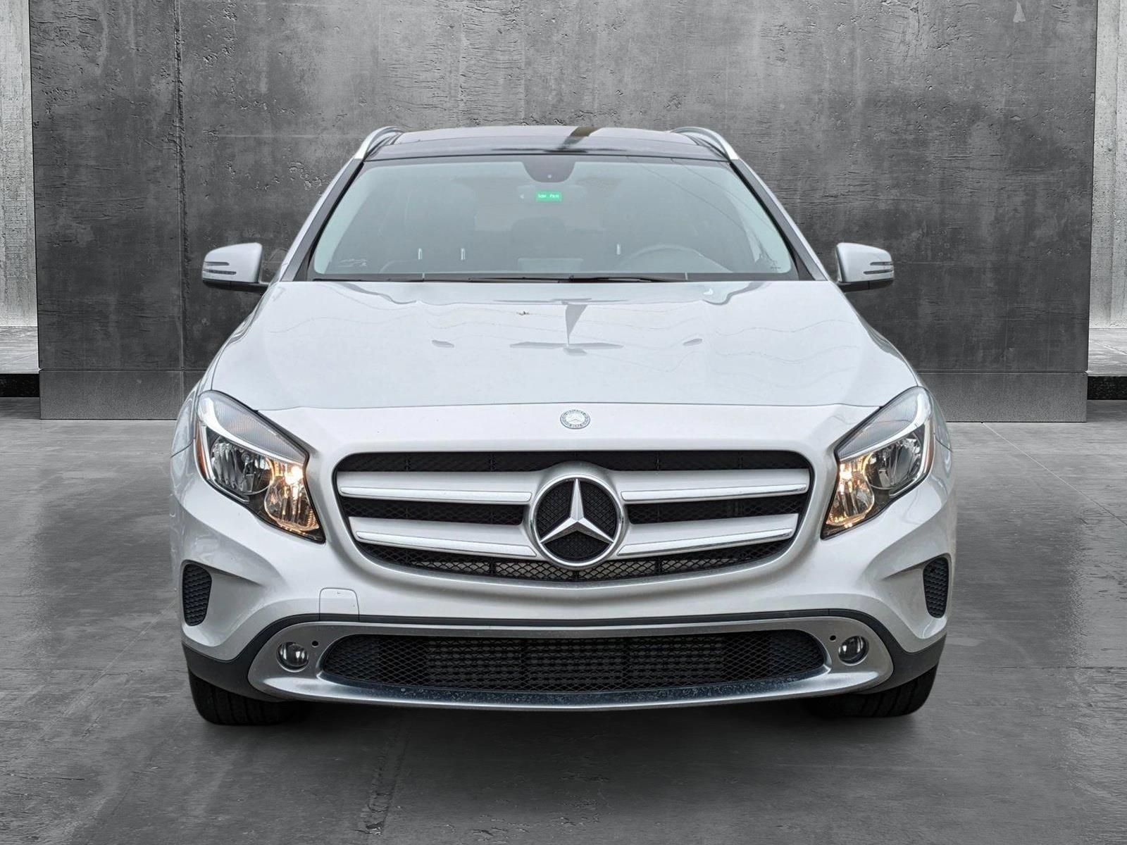 2015 Mercedes-Benz GLA-Class Vehicle Photo in Sanford, FL 32771