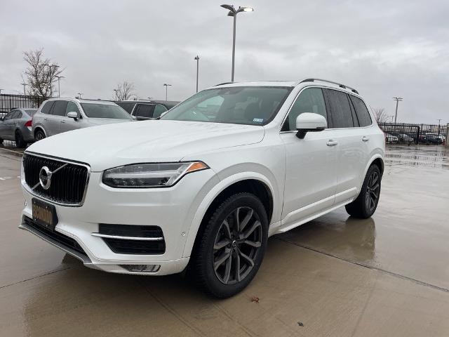 2018 Volvo XC90 Vehicle Photo in Grapevine, TX 76051