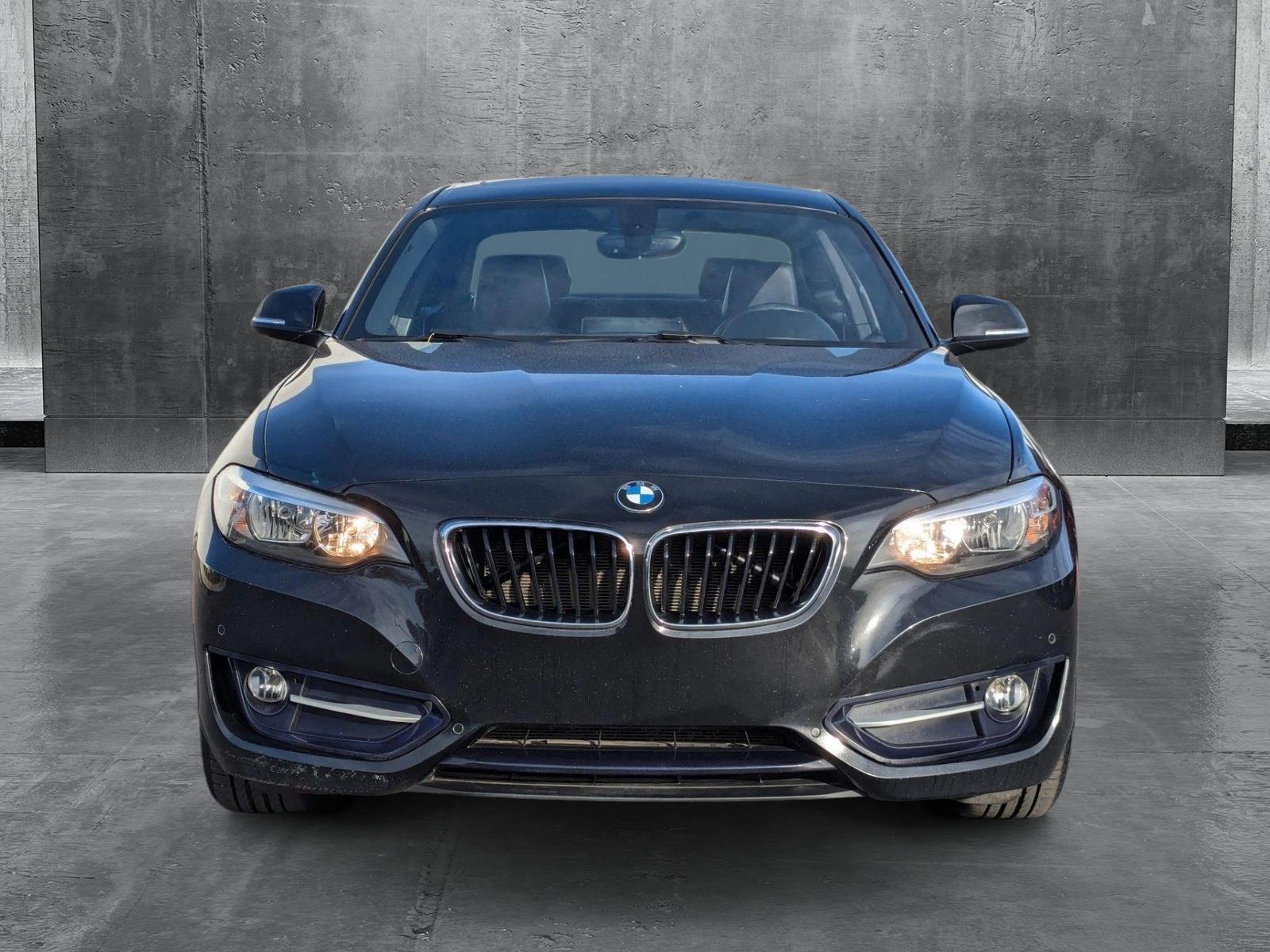 2017 BMW 2 Series Vehicle Photo in VALENCIA, CA 91355-1705