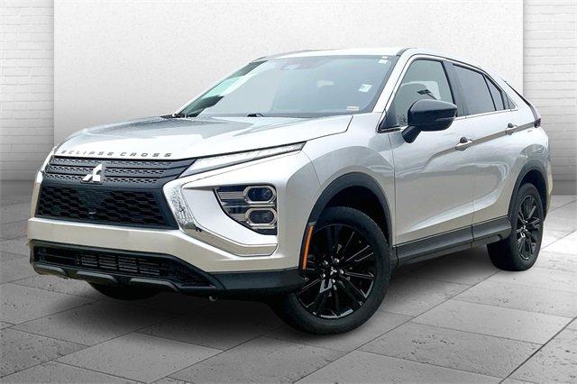 2023 Mitsubishi Eclipse Cross Vehicle Photo in KANSAS CITY, MO 64114-4502