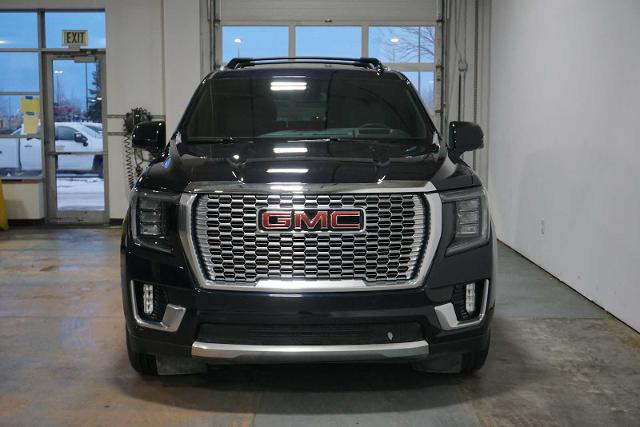 2023 GMC Yukon Vehicle Photo in ANCHORAGE, AK 99515-2026