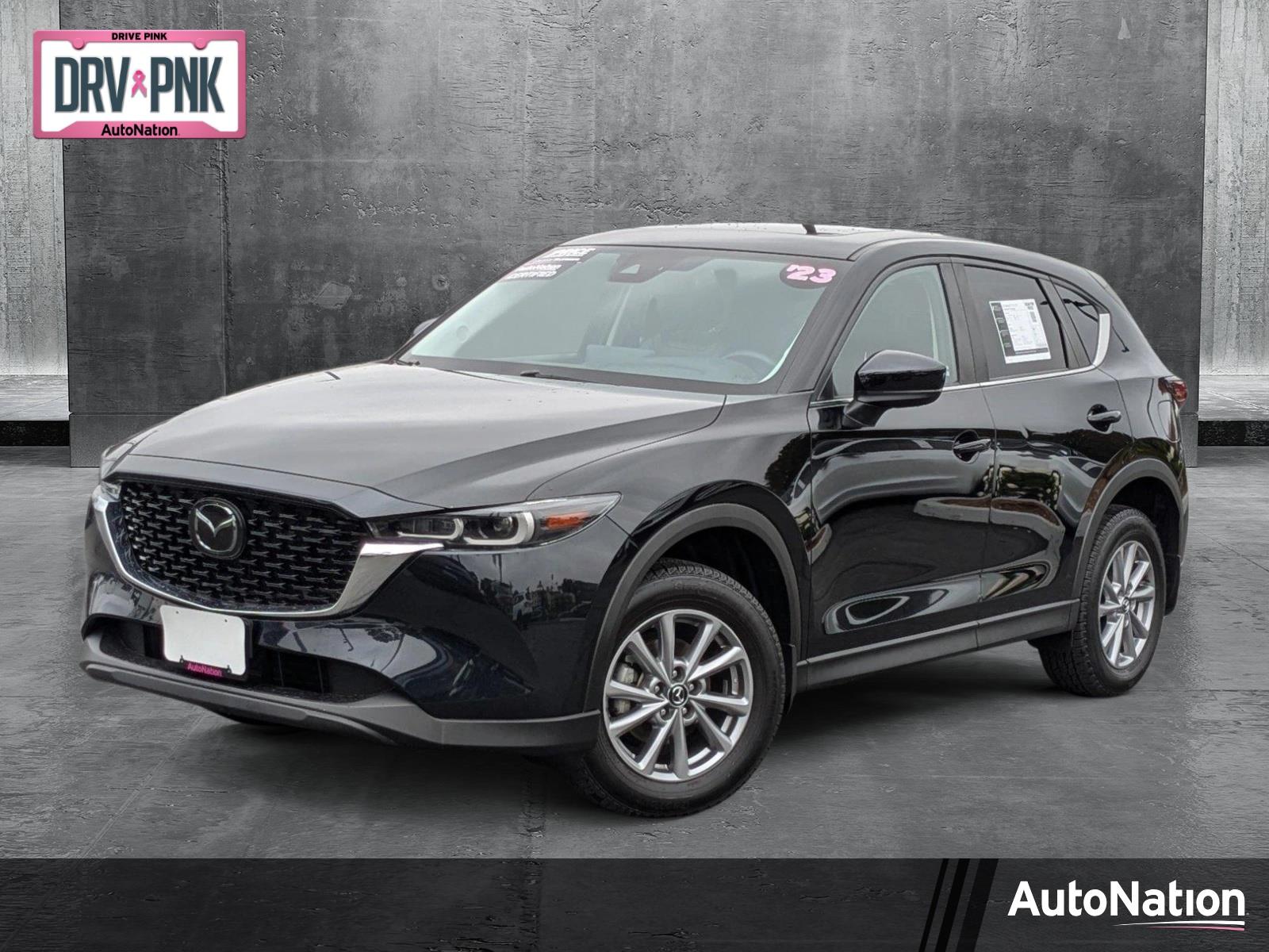 2023 Mazda CX-5 Vehicle Photo in Clearwater, FL 33764