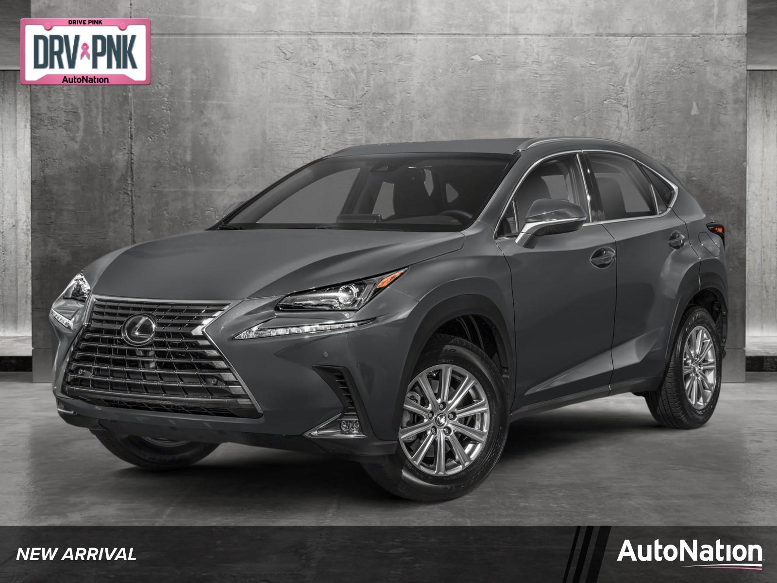 2020 Lexus NX 300 Vehicle Photo in West Palm Beach, FL 33417