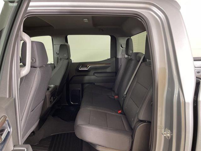 2025 Chevrolet Silverado 1500 Vehicle Photo in PHOENIX, AZ 85014-3381