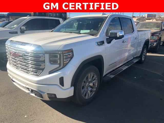 2023 GMC Sierra 1500 Vehicle Photo in PRESCOTT, AZ 86305-3700